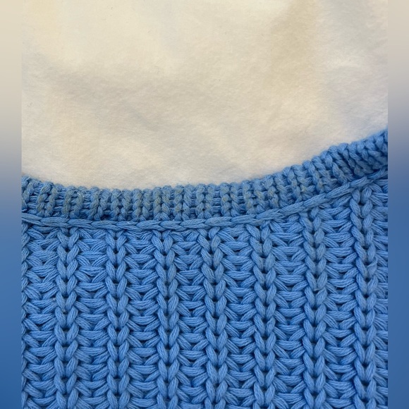 ATOIR Eliot Top in Ultramarine - Picture 6 of 6